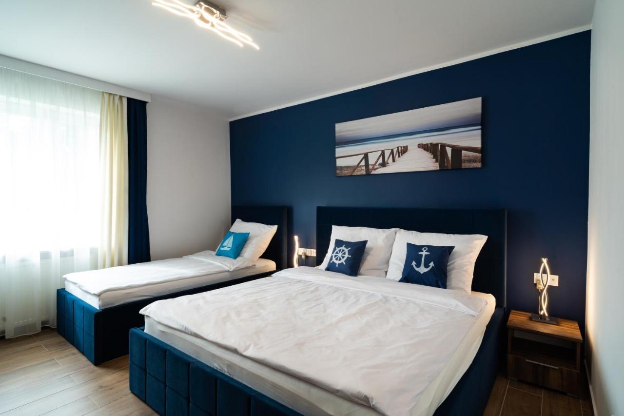 Apartament Zielony Przyladek Brwinow ภายนอก รูปภาพ